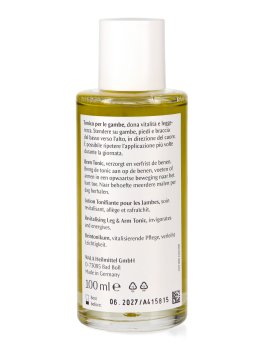 Tonico per le Gambe - 3