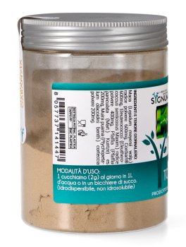 Tonico - Polvere del Benessere n. 6 - 3