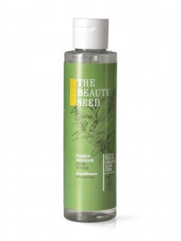 Tonico Riequilibrante all'Aloe - The Beauty Seed - 2