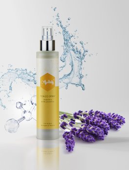 Tonico Spray Viso e Corpo - 4