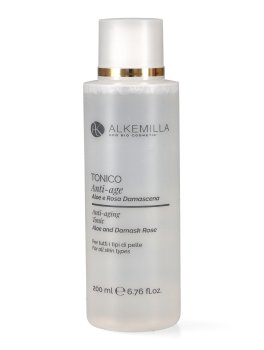 Tonico Viso Anti-Age - 1