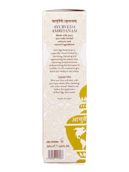 Tonico Viso Anti Age - 5
