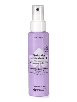 Tonico Viso Antiossidante 2.0 - 1