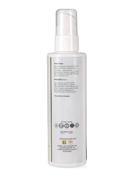 Tonico Viso con Genziana e Altea - Fase 3 - 2