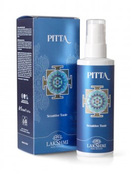 Tonico Viso Pelle Sensibile - Pitta Sensitive Tonic - 3