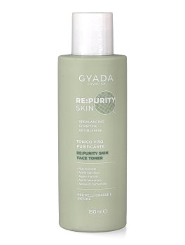 Tonico Viso Purificante - Re-Purity Skin Face Toner - 1