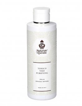 Tonico Viso Purifying - 2