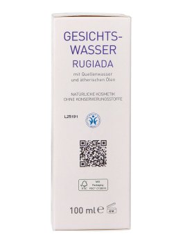 Tonico Viso Rugiada - 4