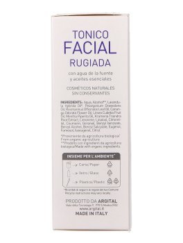 Tonico Viso Rugiada - 5