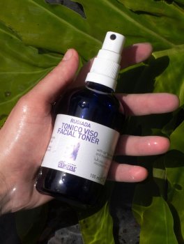 Tonico Viso Rugiada - 6