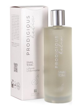 Tonico Viso Uniformante Prodigious Helix - 1