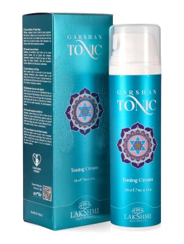 Toning Cream Garshan Tonic - 2
