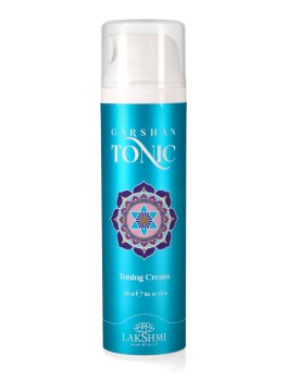 Toning Cream Garshan Tonic - 1