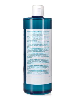 Toning Oil Garshan Tonic - Olio da Massaggio Tonificante - 2
