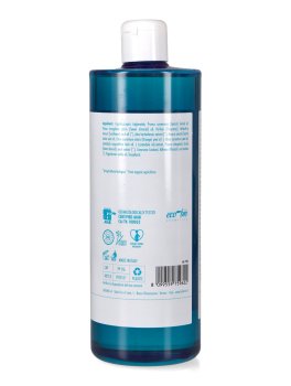 Toning Oil Garshan Tonic - Olio da Massaggio Tonificante - 3