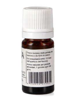 Tonka - Olio Essenziale Puro - 2