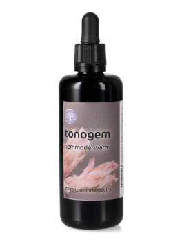 Tonogem - Gemmoderivato Floripotenziato - 1