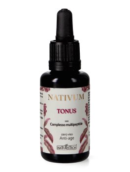 Tonus - Siero Viso Anti Age - 1