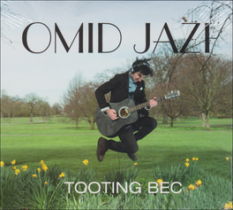 Tooting Bec - CD — CD - 1