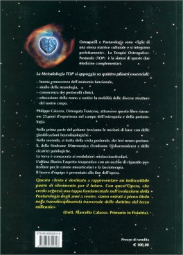 TOP - Terapia Osteopatico-Posturale — Libro - 2