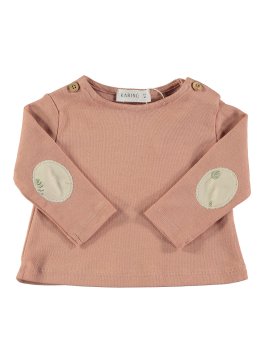 Top Bimbo Ileus - Vintage Pink - 1