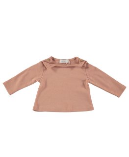 Top Bimbo Ileus - Vintage Pink - 2