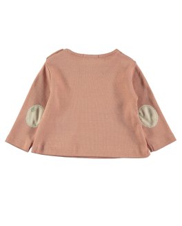 Top Bimbo Ileus - Vintage Pink - 3