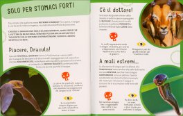 Top Ten - I Dieci Animali Più Disgustosi — Libro - 3