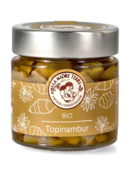 Topinambur Bio - 1