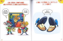 Topo - Barzellette — Libro - 3