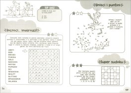 Topo Enigmistica — Libro - 3