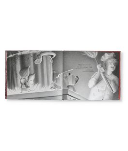 Topo Tipo e Topo Tapo — Libro - 3