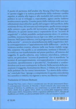 Topologia della Violenza — Libro - 2
