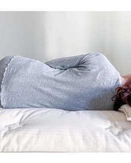 Topper per Materassi in Cotone Bio e Erbe Alpine Biologiche - 4