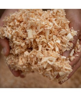 Topper per Materassi in Cotone Bio e Cirmolo Biologico - 4