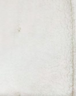 Topper per Materassi in Vello di Lana Biologica e Bioceramica - 4