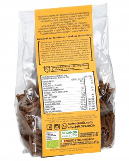 Torcetti di Sorgo Bio - 2