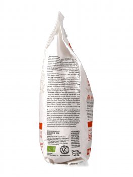 Torchiette di Semola di Grano Duro Bronzo Bio - 2