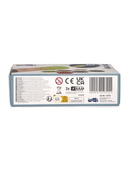 Torcia e Proiettore "Discover" - 4