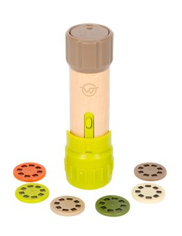 Torcia e Proiettore "Discover" - 6