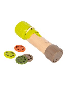 Torcia e Proiettore "Discover" - 7