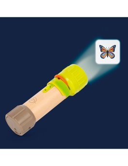 Torcia e Proiettore "Discover" - 10