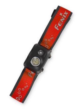 Torcia Frontale 450 Lumen Fenix HL16 - 3