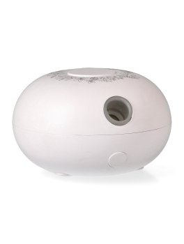Olio di zenzero: salute, energia e benessere per il cuore olio di zenzero Torelia - diffusore portatile
