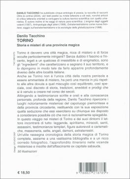 Torino — Libro - 2
