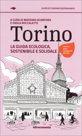 Torino — Libro - 1