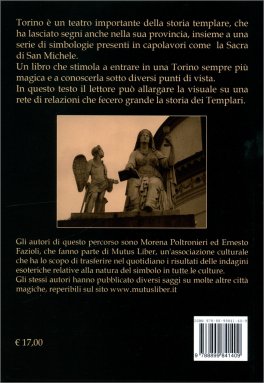 Torino - I Templari e il Graal — Libro - 2