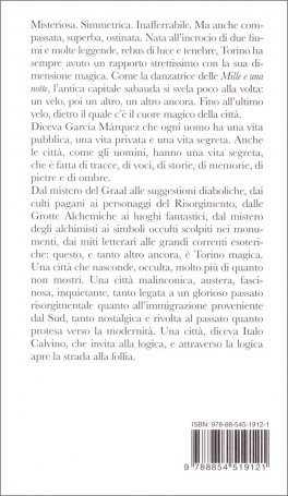 Torino Magica — Libro - 2