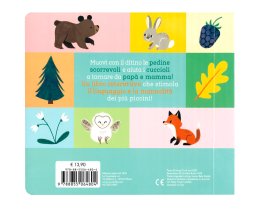 Torna a Casa Coniglietto — Libro/Gioco - 2