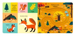 Torna a Casa Coniglietto — Libro/Gioco - 3